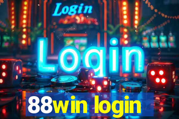 88win login